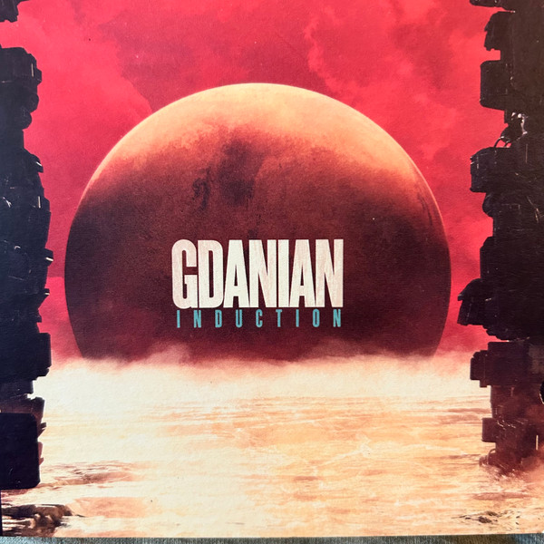 Gdanian - Underground Complex