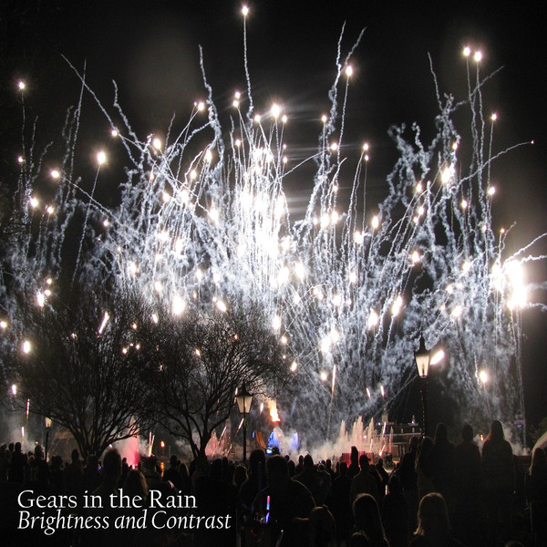 Gears In The Rain - Atmospheric Inversions