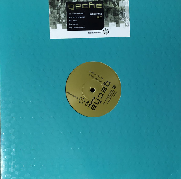 Geche - Moonface