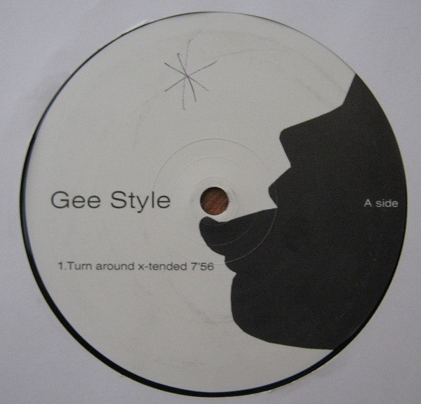 Gee-Style - Let's Just Say