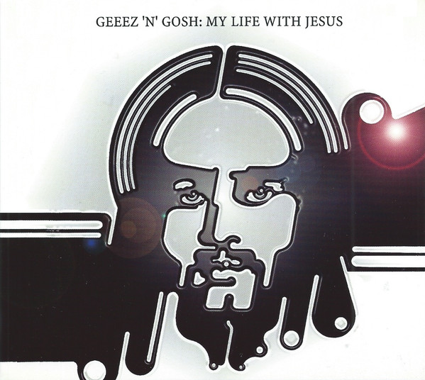 Geeez 'N' Gosh - 012001