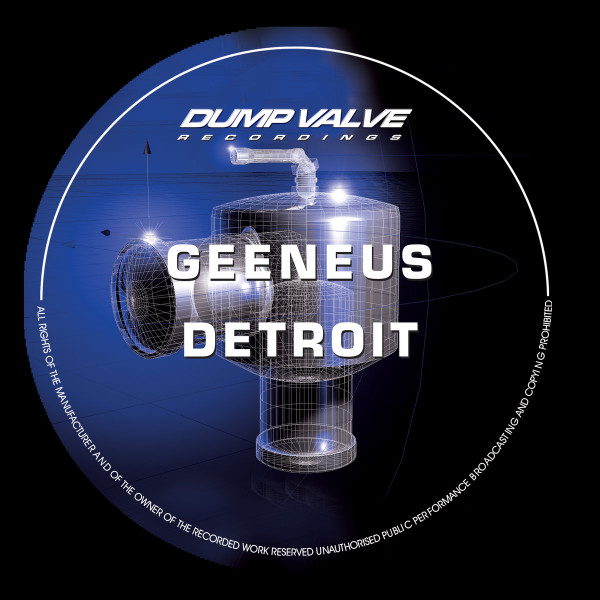 Geeneus - You Know Me