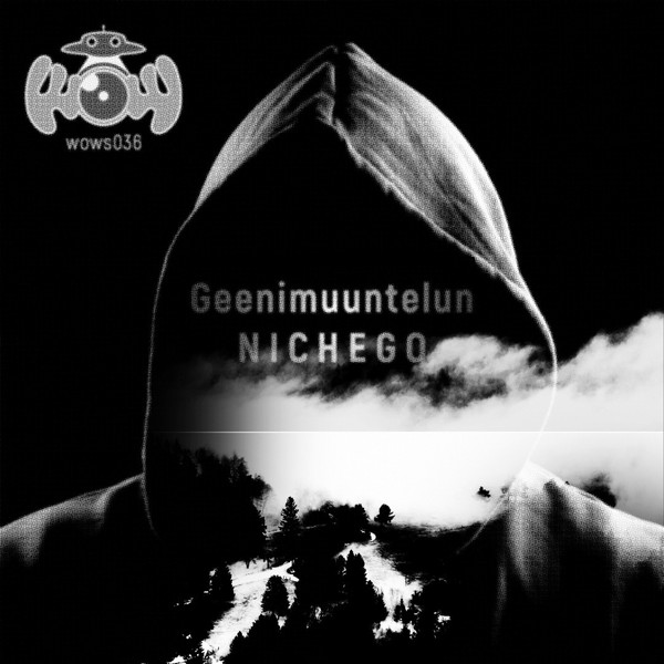 Geenimuuntelun - verinen putkimies (2013)