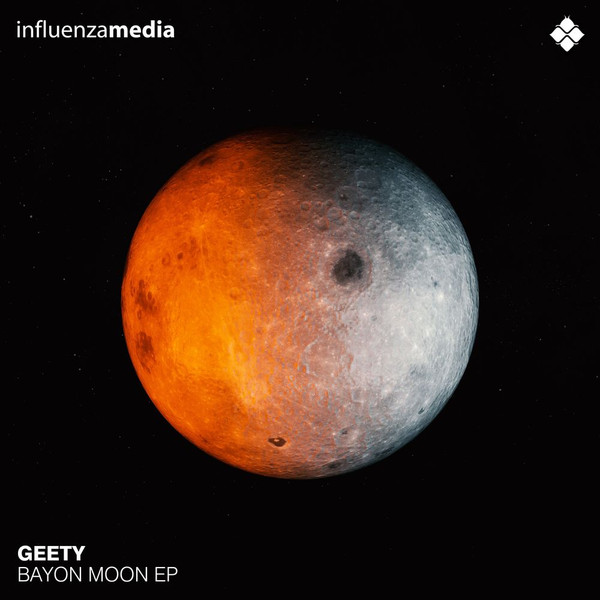 Geety - Get Away