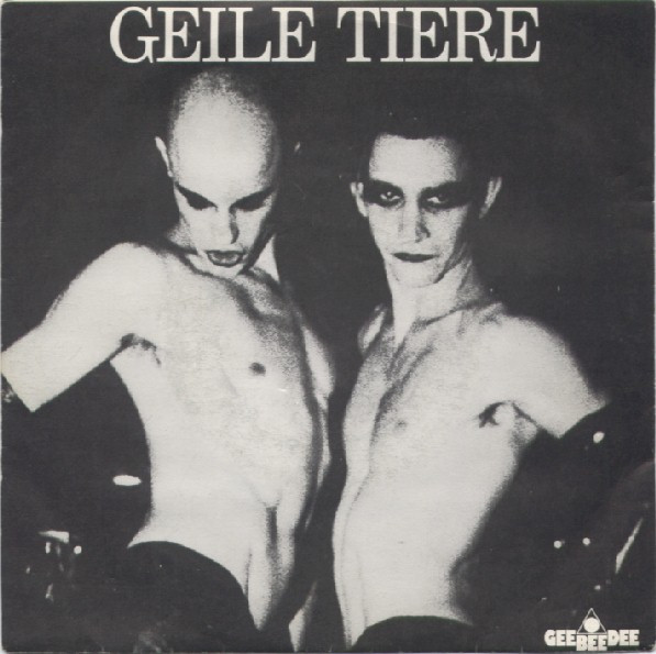 Geile Tiere - Geile Tiere