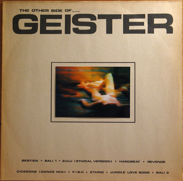 Geisterfahrer - himmel auf erden