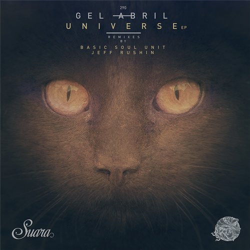 Gel Abril - Papa Dee