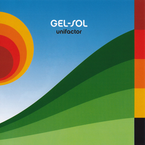 Gel-Sol - Few And Far Between