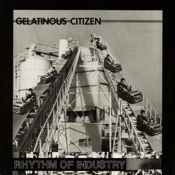 Gelatinous Citizen - Your Mind's Unsound