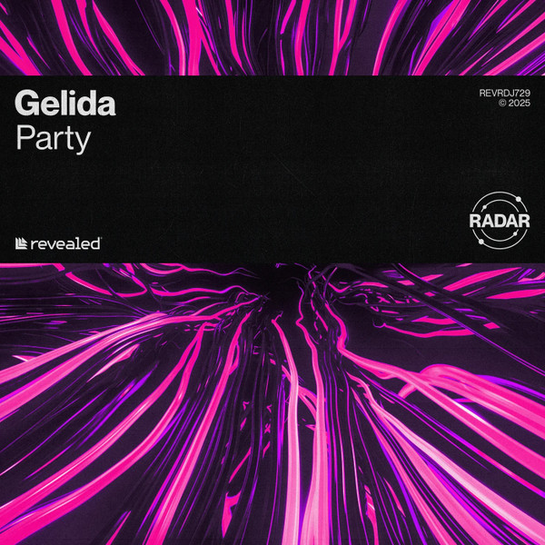 Gelida - Better Off