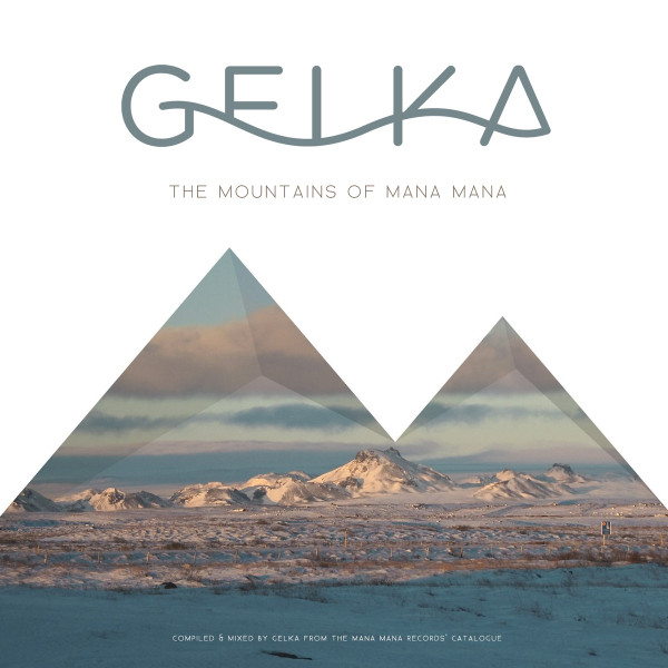 Gelka - So Many Ways
