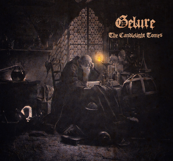 Gelure - Mourning of the Fallen Dwarven Lords