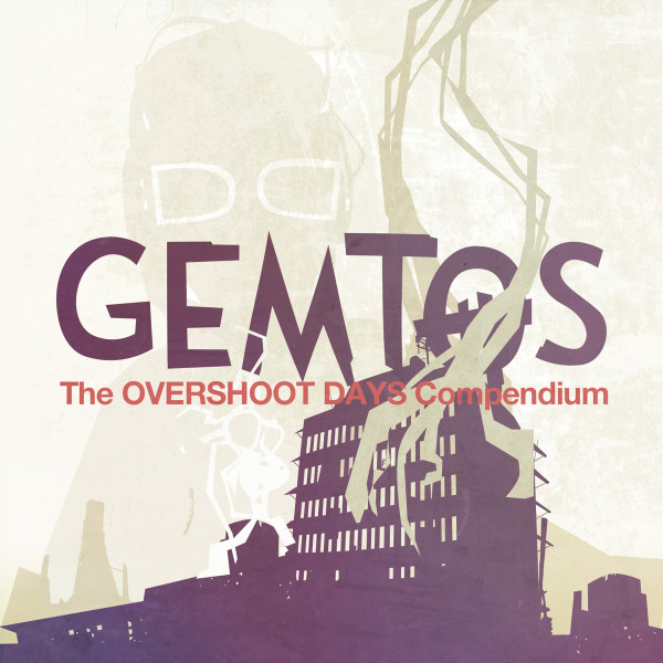 Gem Tos - Desktop System