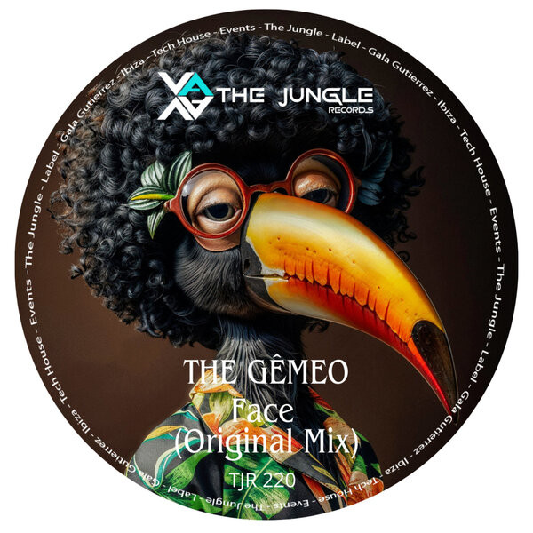 Gemeo - THIS TIME