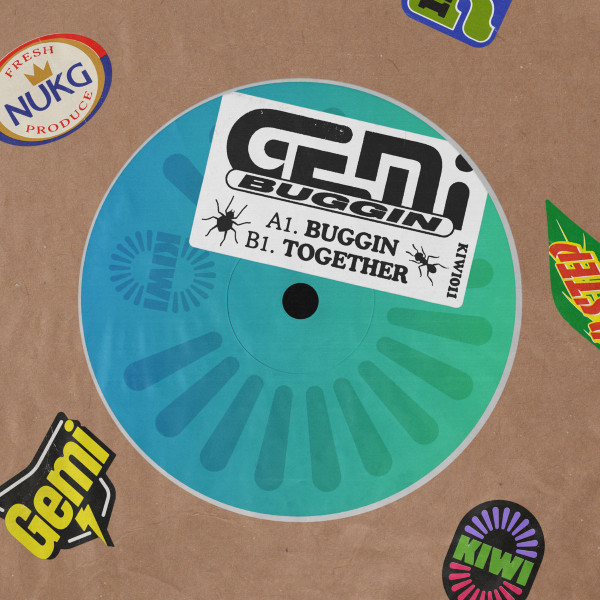 Gemi - Always Yours