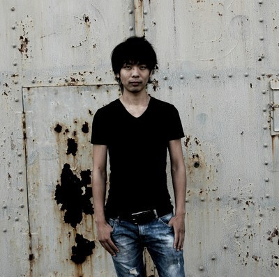 Gemini Yu - Revolution
