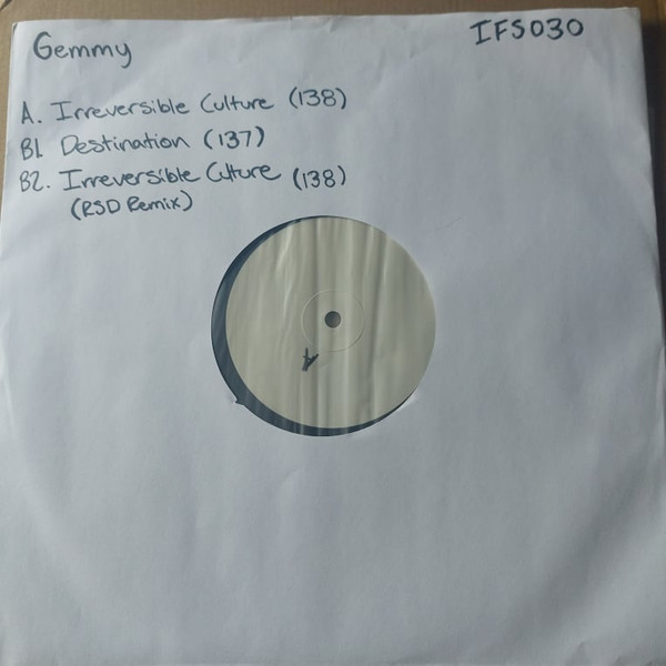 Gemmy - Maroon Chant