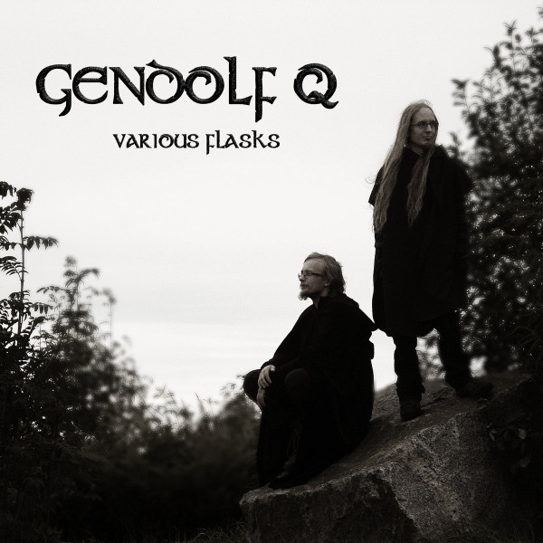 Gendolf Q - Stargazer