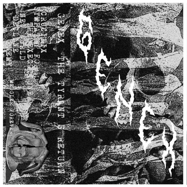 GeneX - Hoogtevrees
