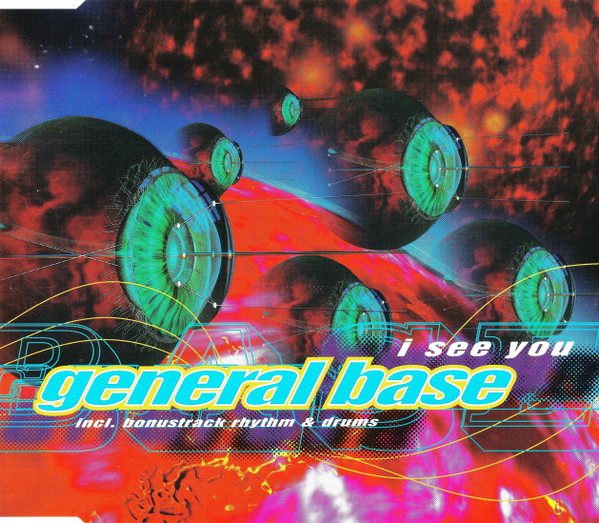 General Base - Base of Love, Pt. 3