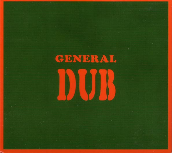 General Dub - Cynotechnie