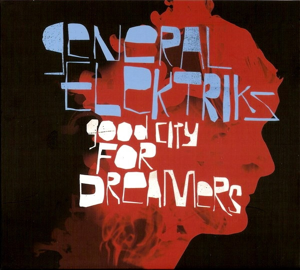 General Elektriks - Little Lady