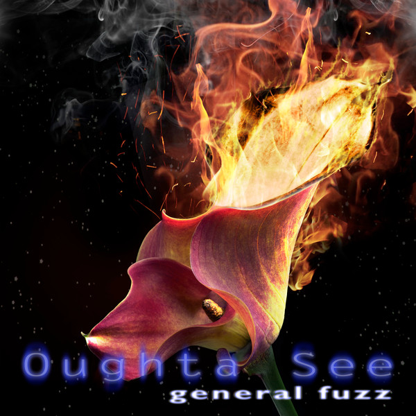 General Fuzz - Comfort Zone
