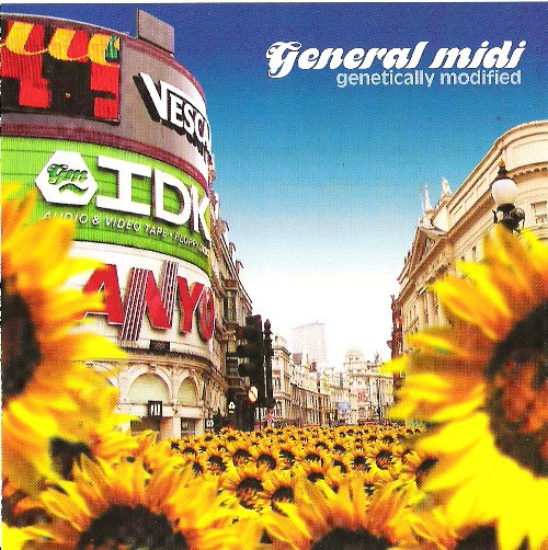 General Midi - Good To Go