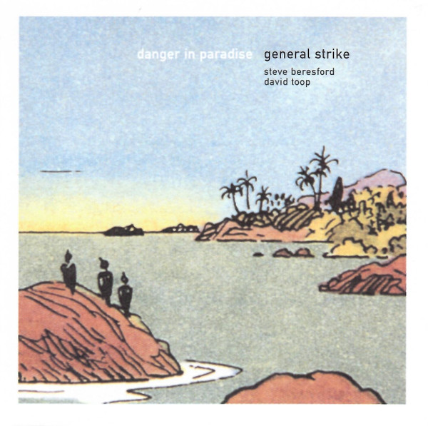 General Strike - Next Day