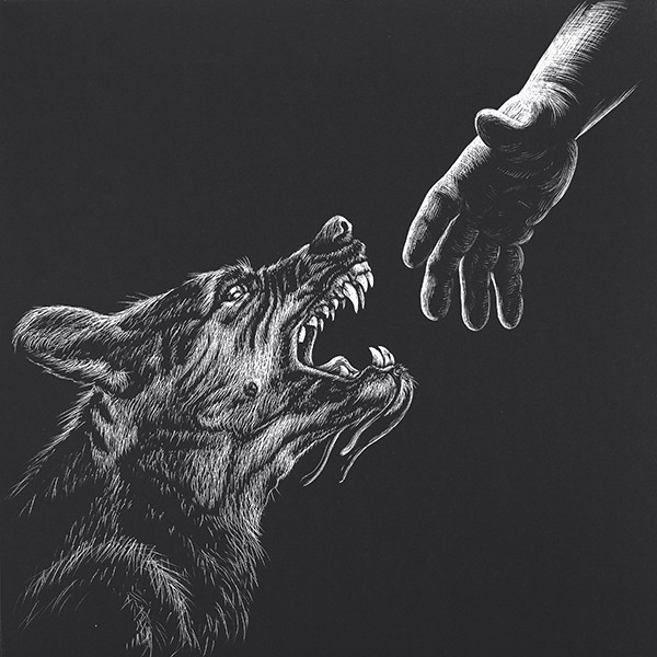Generation of Vipers - Ritual