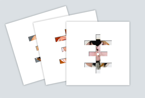 Genesis Breyer P-Orridge - One Being, One Orientation, One Power