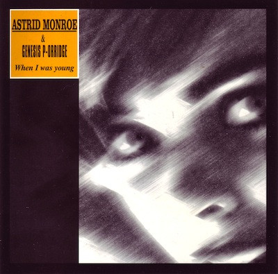 Genesis P-Orridge & Astrid Monroe - Inside