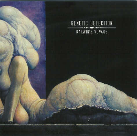 Genetic Selection - Epic Dreams