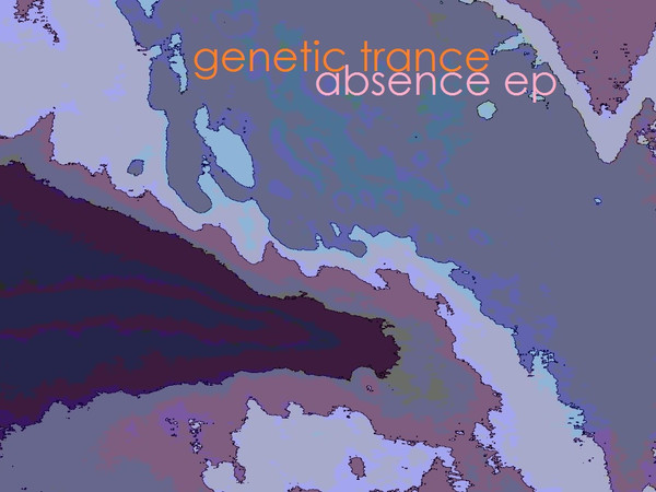 Genetic Trance - tha acid walkah