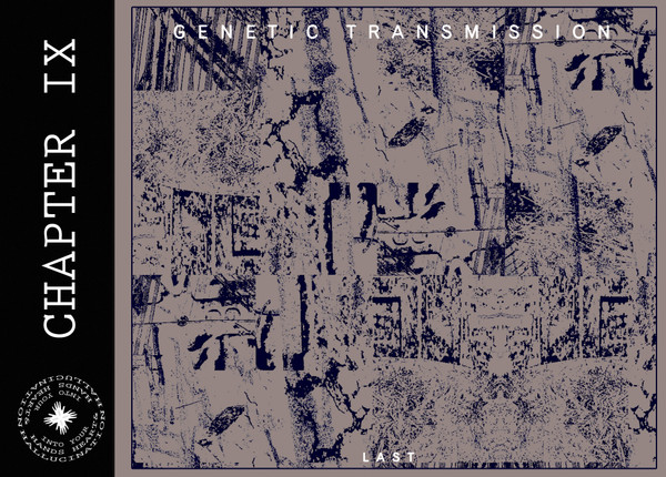 Genetic Transmission - untitled