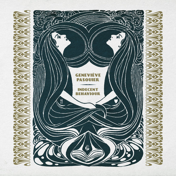 Geneviève Pasquier - Remember
