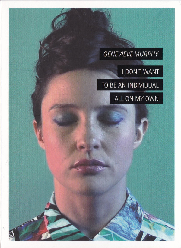 Genevieve Murphy - Mother