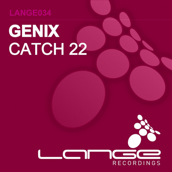 Genix - Run