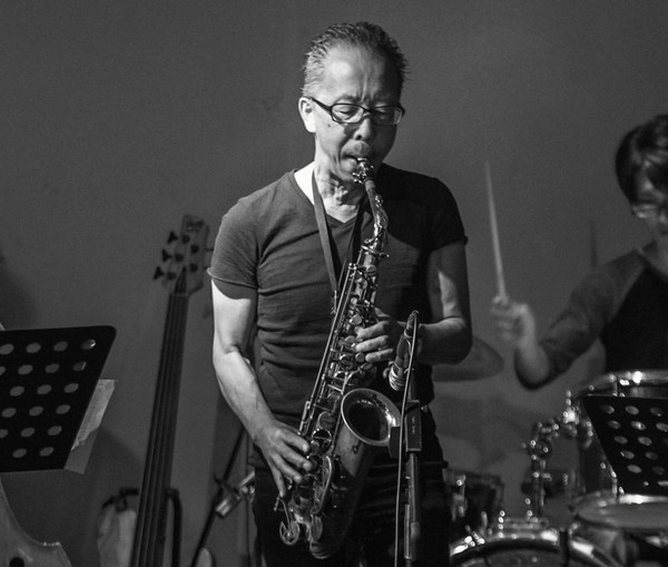 Genji Sawai - Hikobae