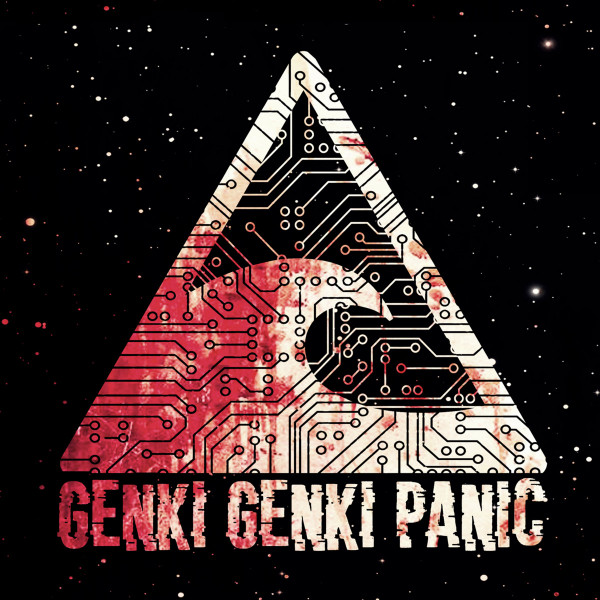 Genki Genki - Too Late