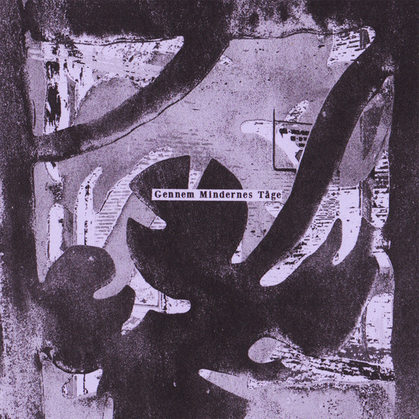 Genoasejlet, O. Vaupel & Paw Grabowski - Untitled 2