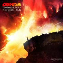 Genr8 - The Passage