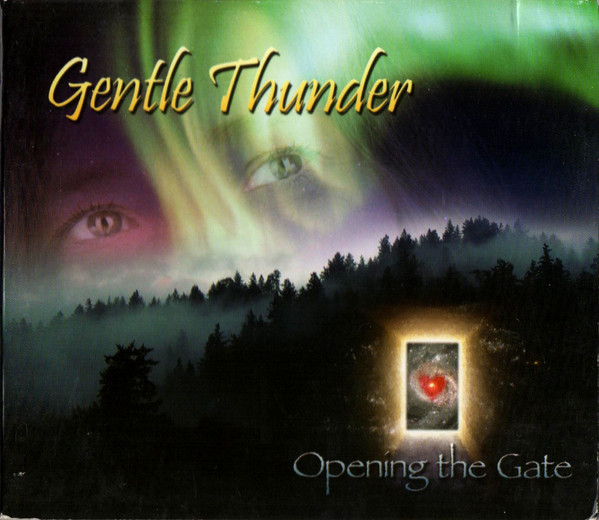 Gentle Thunder - Summer Soulstice