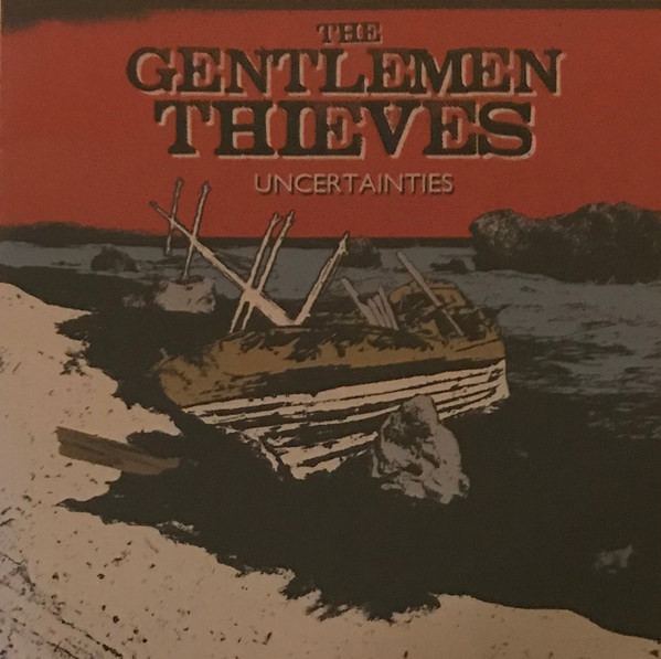 Gentlemen Thieves - G.O.D.