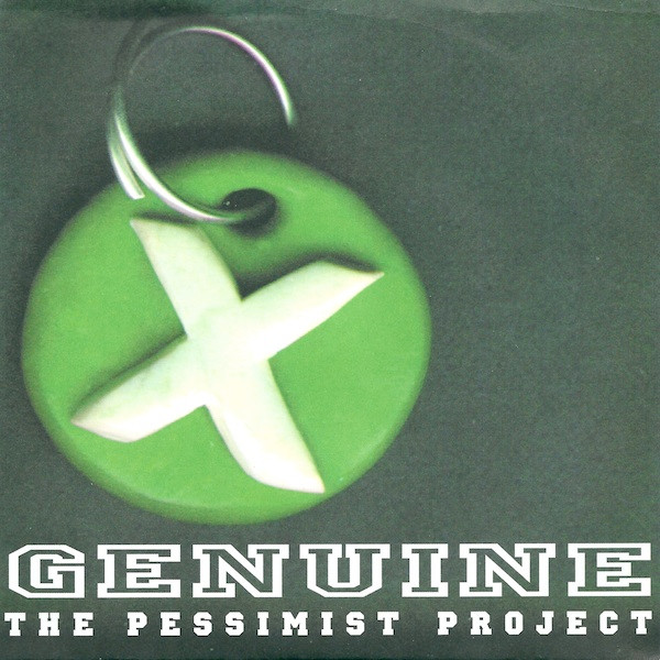 Genuine - Deep draw