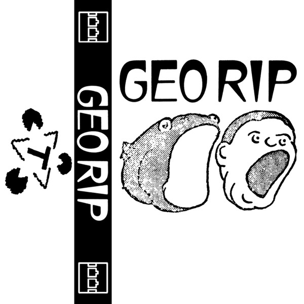 Geo Rip - Underwater Bodycam