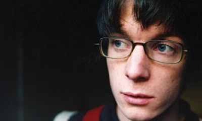Geoffrey O'Connor - Whatever Leads Me To You