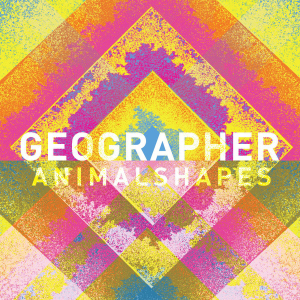 Geographer - Verona