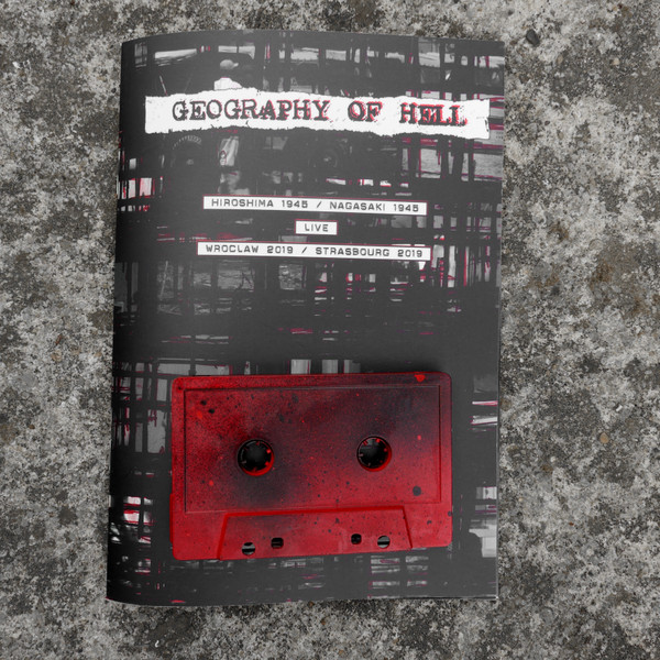 Geography of Hell - Untitled