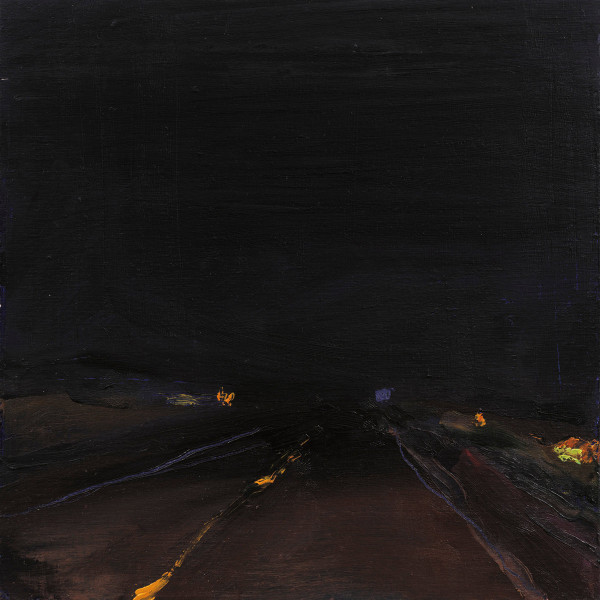 Geologist - Oracle Road